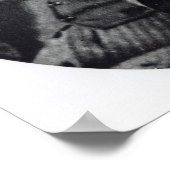 ハーバート・スペンサー ポスター (角)