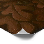 ハーバート・フーバー発祥の地 ポスター (角)