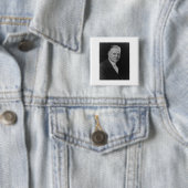 ハーバート・フーバー 缶バッジ (インサイチュ)