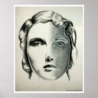 ハーバート・マター・レドゥックス ポスター