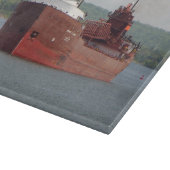 ハーバート・C・ジャクソンのカッティングボード カッティングボード (角)