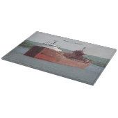 ハーバート・C・ジャクソンのカッティングボード カッティングボード (角)