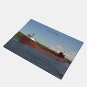 ハーバート・C・ジャクソンのドアマット ドアマット (アングル)