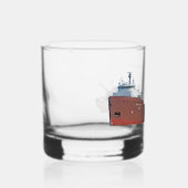 ハーバート・C・ジャクソン・グラス ウイスキーグラス (右)