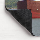 ハーバート・C・ジャクソン・マウセパド マウスパッド (コーナー)