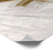 ハーバードクルーチームバイエドワード・エグレストン ポスター (角)