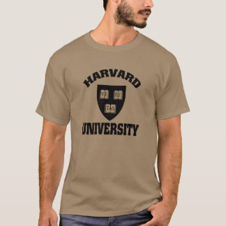 ハーバード大学81 カップル男子 Tシャツ
