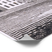 ハーバード大学「歴史」より ポスター (角)