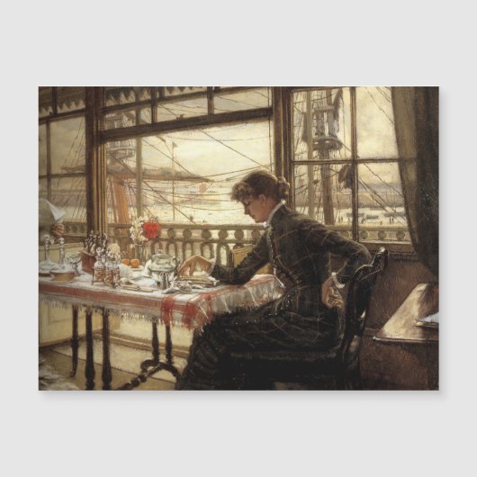 ハーバービュー磁気カード付き部屋 (正面)