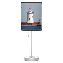 ハーバービーチライトハウスランプ