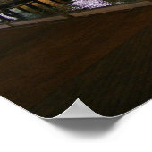 ハーバーブリッジライト ポスター (角)