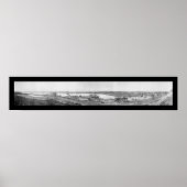 ハーバープロビデンスRI写真1910 ポスター (正面)