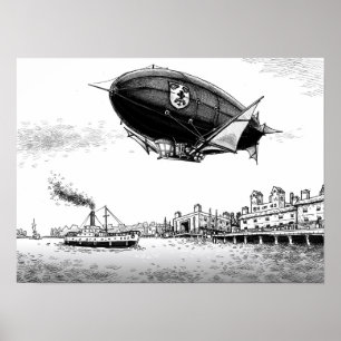 ハーバーポスター ポスター