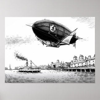 ハーバーポスター ポスター