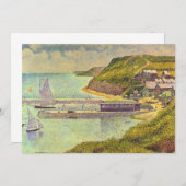 ハーバーポートエンベシンハイタイドバイジョルジュスシュラト (正面/裏面)