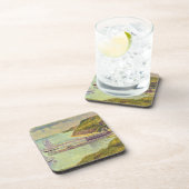 ハーバーポートエンベシンハイタイドバイジョルジュスシュラト コースター (右側)