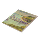 ハーバーポートエンベシンハイタイドバイジョルジュスシュラト タイル (側面)