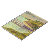 ハーバーポートエンベシンハイタイドバイジョルジュスシュラト ノートブック (左側)