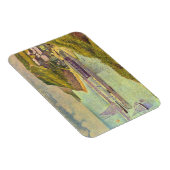 ハーバーポートエンベシンハイタイドバイジョルジュスシュラト マグネット (右側)