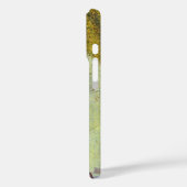 ハーバーポートエンベシンハイタイドバイジョルジュスシュラト Case-Mate iPhoneケース (裏面 / 左)