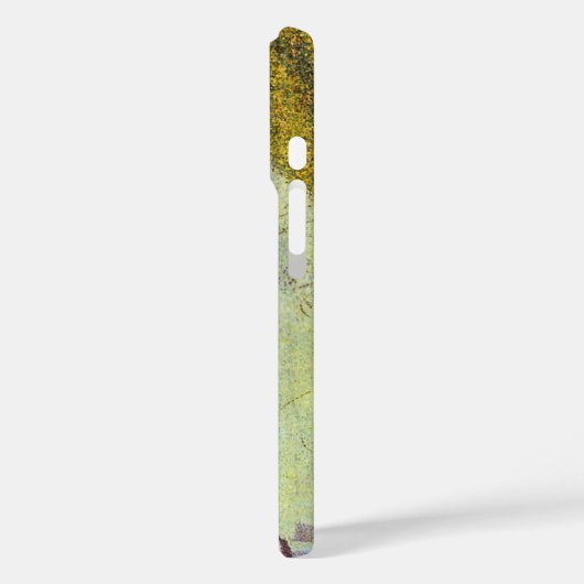 ハーバーポートエンベシンハイタイドバイジョルジュスシュラト Case-Mate iPhoneケース (裏面 / 左)