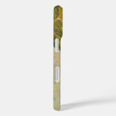 ハーバーポートエンベシンハイタイドバイジョルジュスシュラト Case-Mate iPhoneケース (裏面 / 右)