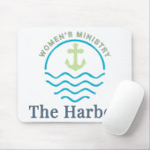 ハーバーマウスパッド マウスパッド (マウス)