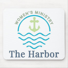 ハーバーマウスパッド マウスパッド