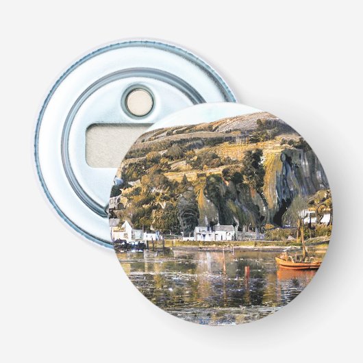 ハーバーマス・ウェールズ 栓抜き (正面)