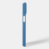 ハーバーマッキナックアイランドケースメイトiPhoneケース Case-Mate iPhoneケース (裏面 / 右)