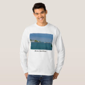 ハーバーマッキナック島 Tシャツ (正面フル)