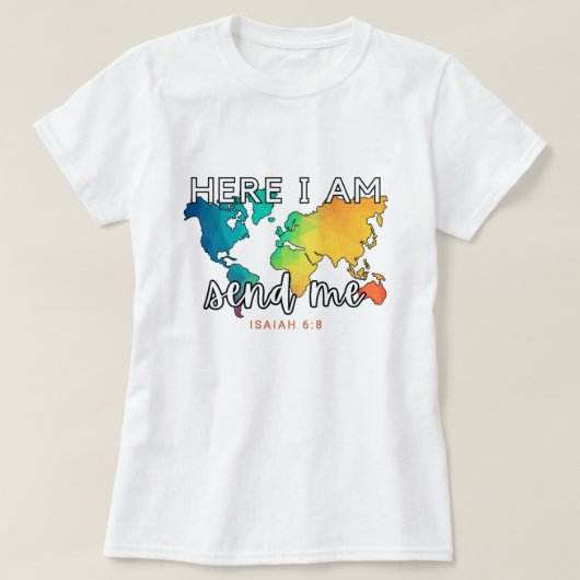 ハーバーミッションTシャツ Tシャツ (デザイン正面)