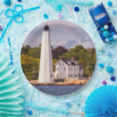 ハーバーライト ペーパープレート (パーティー)