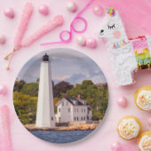 ハーバーライト ペーパープレート (パーティー)