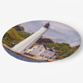 ハーバーライト ペーパープレート (アングル)