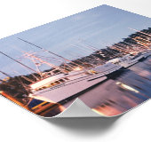 ハーバーライト ポスター (角)