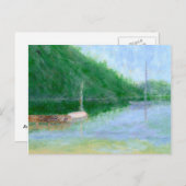 ハーバーライト、ポストカード ポストカード (正面/裏面)