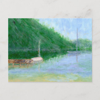 ハーバーライト、ポストカード ポストカード