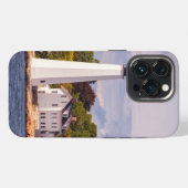 ハーバーライト Case-Mate iPhoneケース iPhone 13 Proケース (裏面横)