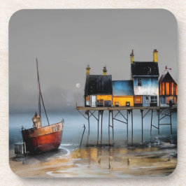 ハーバーライフ コースター