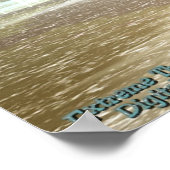 ハーバーレイン ポスター (角)