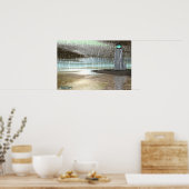 ハーバーレイン ポスター (キッチン)