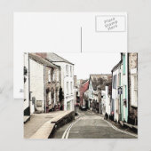 ハーバーロード ポストカード (正面/裏面)