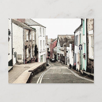 ハーバーロード ポストカード