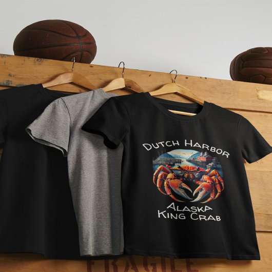 ハーバー威厳のあるセンティネルAカ鮮やかニ Tシャツ