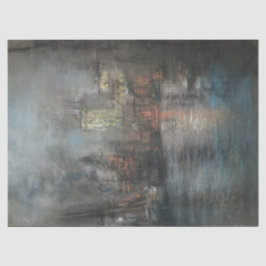 ハーバー忙し（Glenn Cooper Henshaw著） 薄葉紙