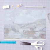 ハーバー航海のデザインシリーズ2 薄葉紙 (クラフト)