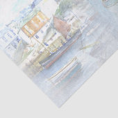 ハーバー航海のデザインシリーズ4 薄葉紙 (詳細)