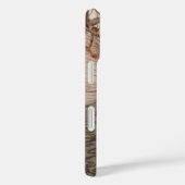 ハーバー・オブ・トリエステbyイーゴン・シエヴィンテージ・アート Case-Mate iPhoneケース (裏面 / 右)