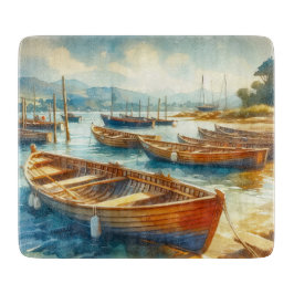 ハーバー カッティングボード